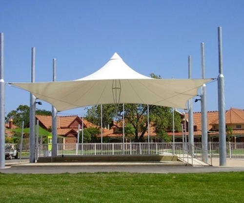 Tensile Canopy